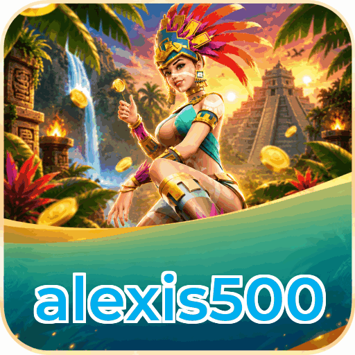 alexis500 APK v4.7.5 - Screenshot UI modern dan intuitif Indonesia